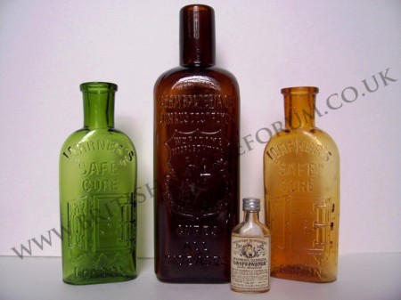 Bottles old how identify to Wondering How